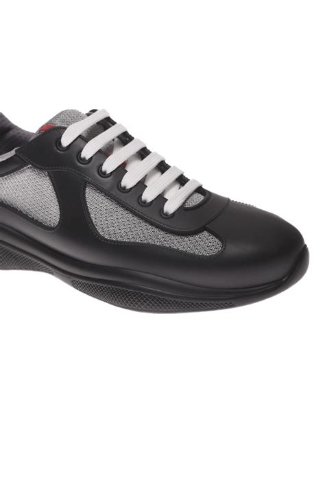 prada uomo scarpe 45